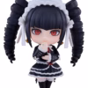 Danganronpa 1.2 Reload Nendoroid Action Figure Celestia Ludenberg 10 cm by Good Smile Company - Danganronpa