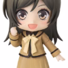 Kamisama Kiss Nendoroid Action Figure Nanami Momozono 10 cm by Good Smile Arts Shanghai - Kamisama Kiss