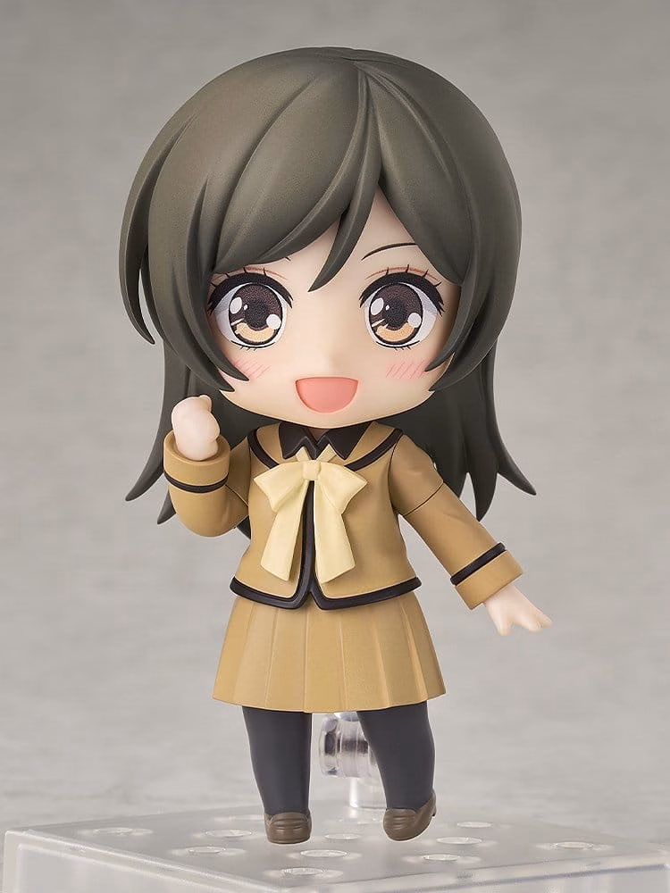 Kamisama Kiss Nendoroid Action Figure Nanami Momozono 10 cm by Good Smile Arts Shanghai - Kamisama Kiss