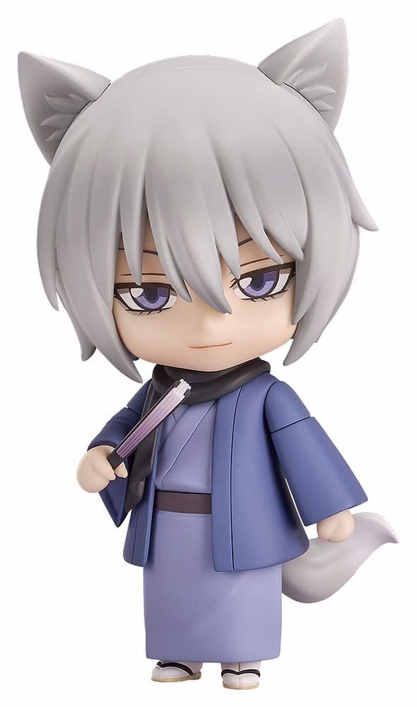 Kamisama Kiss Nendoroid Action Figure Tomoe 10 cm by Good Smile Arts Shanghai - Kamisama Kiss