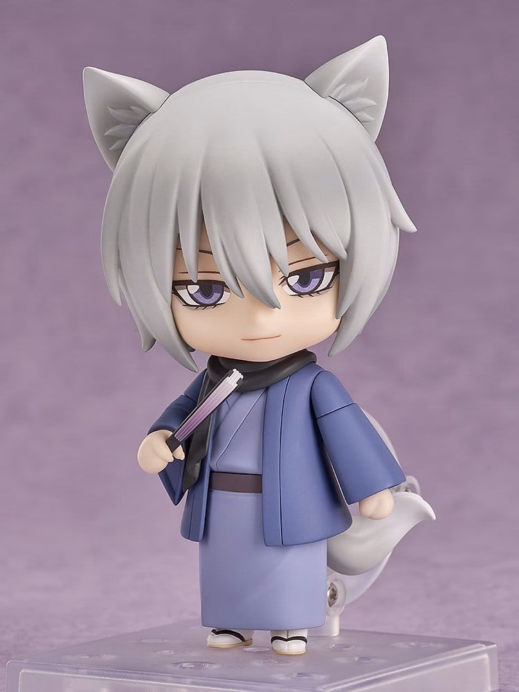 Kamisama Kiss Nendoroid Action Figure Tomoe 10 cm by Good Smile Arts Shanghai - Kamisama Kiss