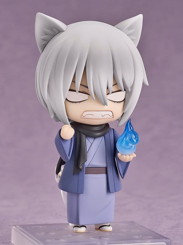 Kamisama Kiss Nendoroid Action Figure Tomoe 10 cm by Good Smile Arts Shanghai - Kamisama Kiss