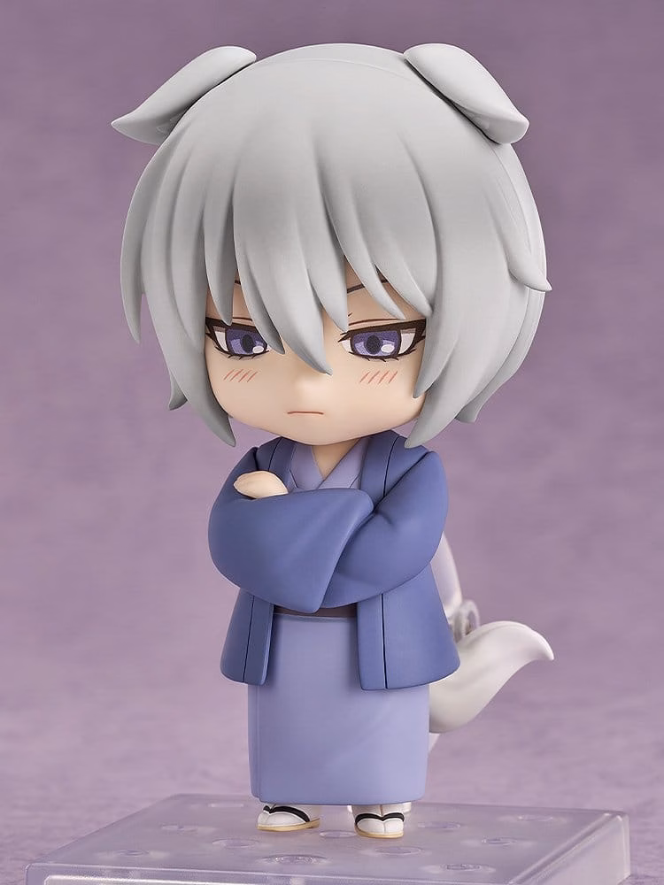 Kamisama Kiss Nendoroid Action Figure Tomoe 10 cm by Good Smile Arts Shanghai - Kamisama Kiss