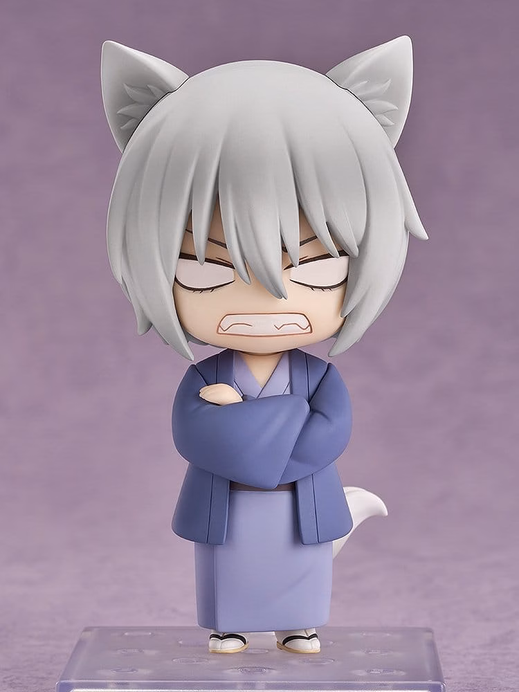 Kamisama Kiss Nendoroid Action Figure Tomoe 10 cm by Good Smile Arts Shanghai - Kamisama Kiss