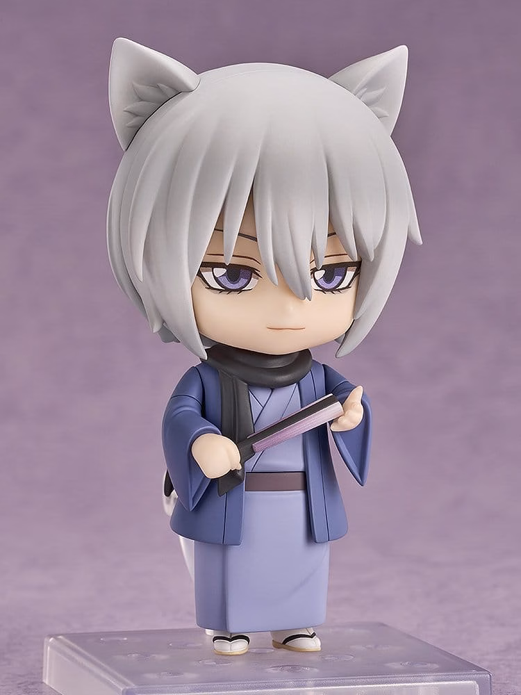 Kamisama Kiss Nendoroid Action Figure Tomoe 10 cm by Good Smile Arts Shanghai - Kamisama Kiss