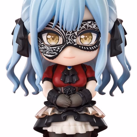 BanG Dream! Nendoroid Action Figure Oblivionis 10cm by Good Smile Arts Shanghai - BanG Dream!