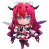 Hololive Production Nendoroid Action Figure IRyS 10 cm by Good Smile Company - Hololive Production
