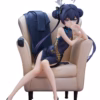 Blue Archive G.S. Collection PVC Figure 1/7 Kisaki: Memorial Lobby Ver. 16 cm by Good Smile Company - Blue Archive