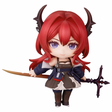 Arknights Nendoroid Action Figure Surtr 10 cm by Good Smile Arts Shanghai - Arknights