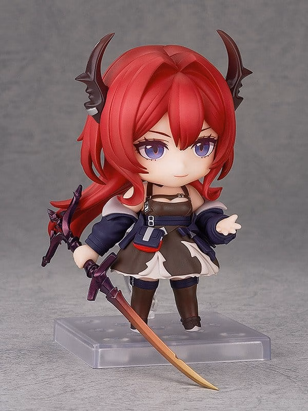 Arknights Nendoroid Action Figure Surtr 10 cm by Good Smile Arts Shanghai - Arknights