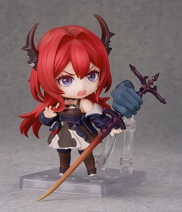 Arknights Nendoroid Action Figure Surtr 10 cm by Good Smile Arts Shanghai - Arknights