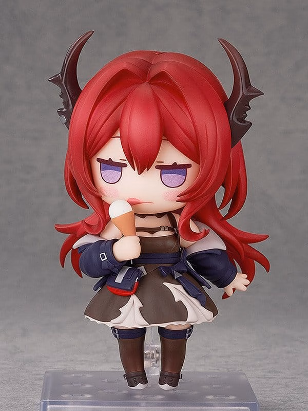 Arknights Nendoroid Action Figure Surtr 10 cm by Good Smile Arts Shanghai - Arknights