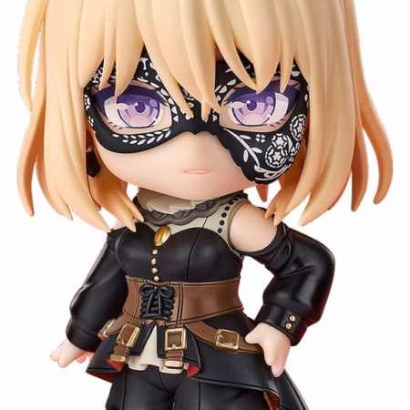 BanG Dream! Nendoroid Action Figure Doloris 10 cm by Good Smile Arts Shanghai - BanG Dream!