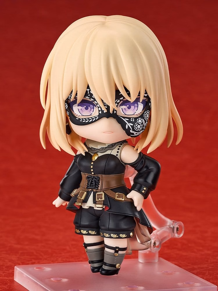 BanG Dream! Nendoroid Action Figure Doloris 10 cm by Good Smile Arts Shanghai - BanG Dream!