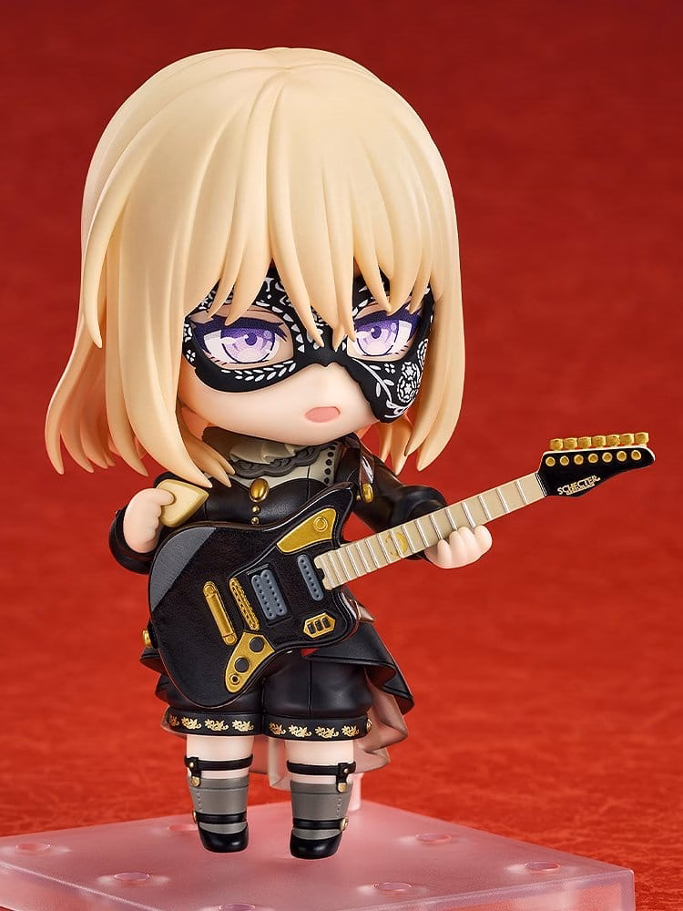 BanG Dream! Nendoroid Action Figure Doloris 10 cm by Good Smile Arts Shanghai - BanG Dream!
