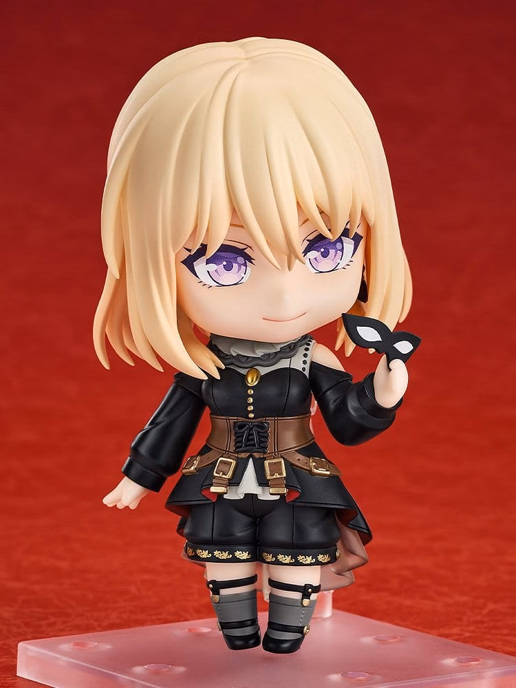 BanG Dream! Nendoroid Action Figure Doloris 10 cm by Good Smile Arts Shanghai - BanG Dream!