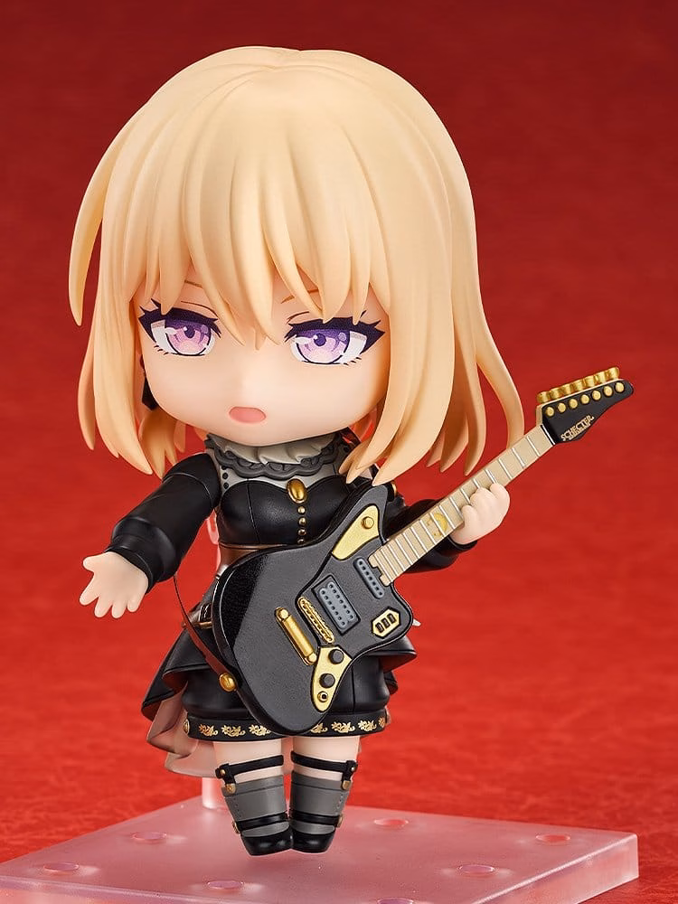 BanG Dream! Nendoroid Action Figure Doloris 10 cm by Good Smile Arts Shanghai - BanG Dream!