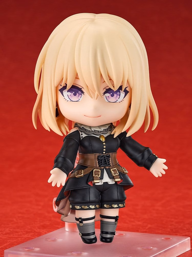 BanG Dream! Nendoroid Action Figure Doloris 10 cm by Good Smile Arts Shanghai - BanG Dream!
