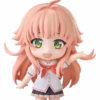 Nukitashi The Animation Nendoroid Action Figure Hinami Watarai 10 cm by Good Smile Arts Shanghai - Nukitashi