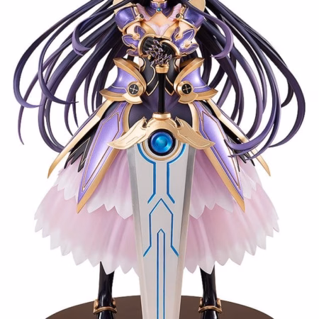 Date A Live PVC Figure 1/7 Tohka Yatogami Astral Dress Ver. (re-run) 23 cm by Kadokawa - Date A Live