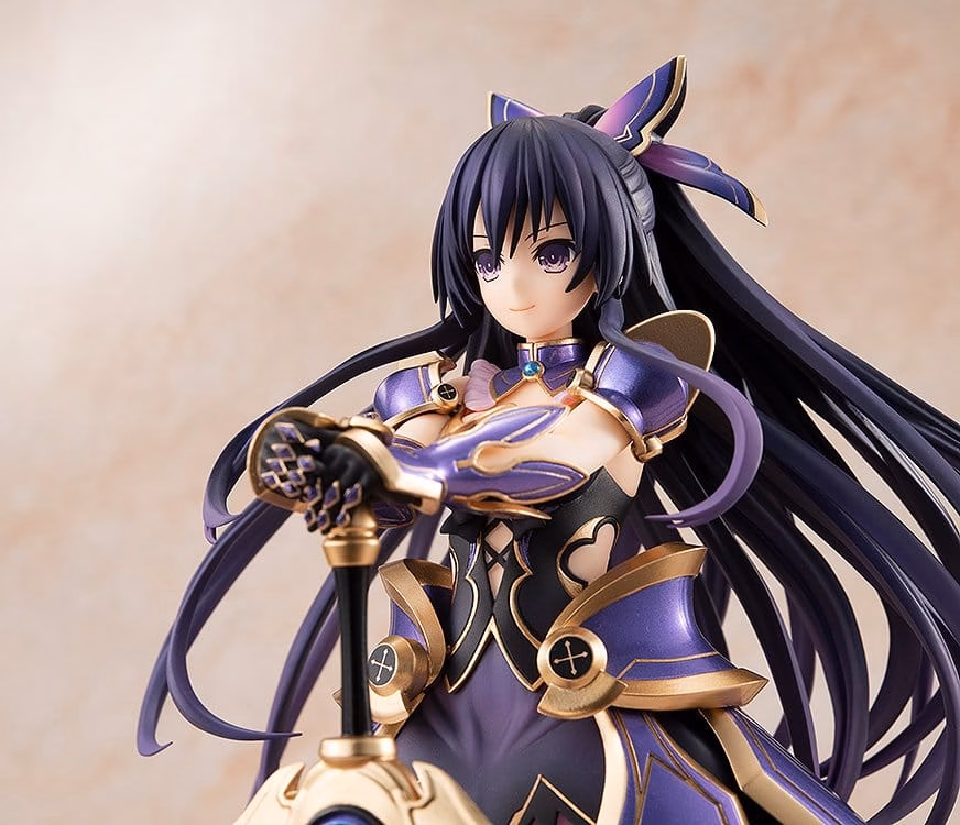 Date A Live PVC Figure 1/7 Tohka Yatogami Astral Dress Ver. (re-run) 23 cm by Kadokawa - Date A Live