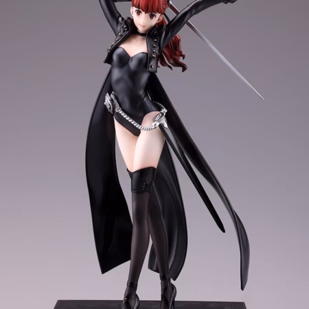 Persona 5 Royal Oshi Works PVC Figure Violet 25 cm by Kotobukiya - Persona