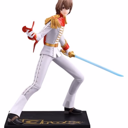 Persona 5 Royal Oshi Works PVC Figure Crow 21 cm by Kotobukiya - Persona