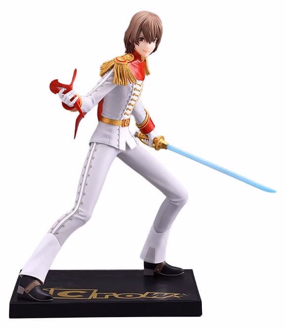 Persona 5 Royal Oshi Works PVC Figure Crow 21 cm by Kotobukiya - Persona