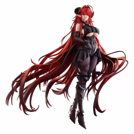 Azur Lane PVC Figure 1/7 Hindenburg 29 cm by Kotobukiya - Azur Lane