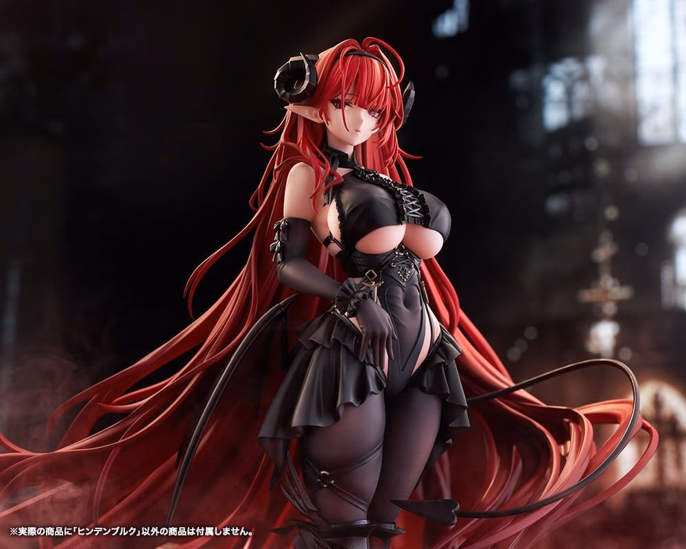 Azur Lane PVC Figure 1/7 Hindenburg 29 cm by Kotobukiya - Azur Lane