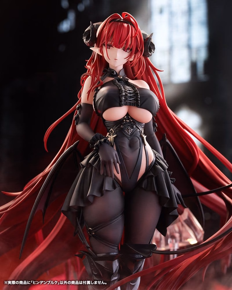 Azur Lane PVC Figure 1/7 Hindenburg 29 cm by Kotobukiya - Azur Lane