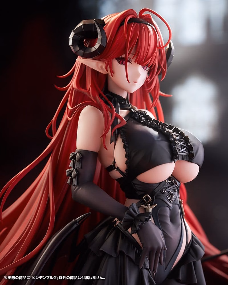 Azur Lane PVC Figure 1/7 Hindenburg 29 cm by Kotobukiya - Azur Lane