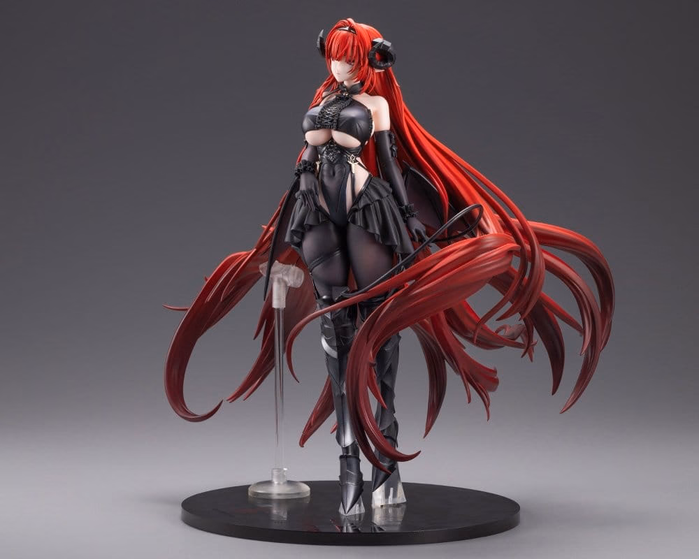 Azur Lane PVC Figure 1/7 Hindenburg 29 cm by Kotobukiya - Azur Lane