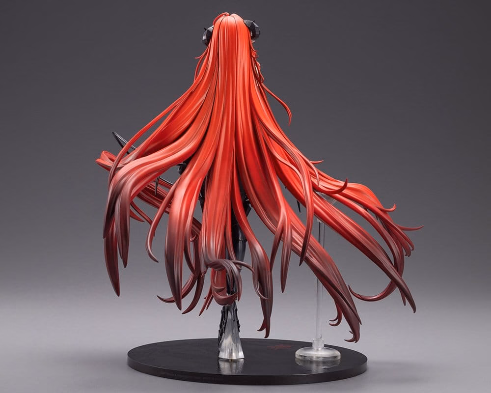 Azur Lane PVC Figure 1/7 Hindenburg 29 cm by Kotobukiya - Azur Lane