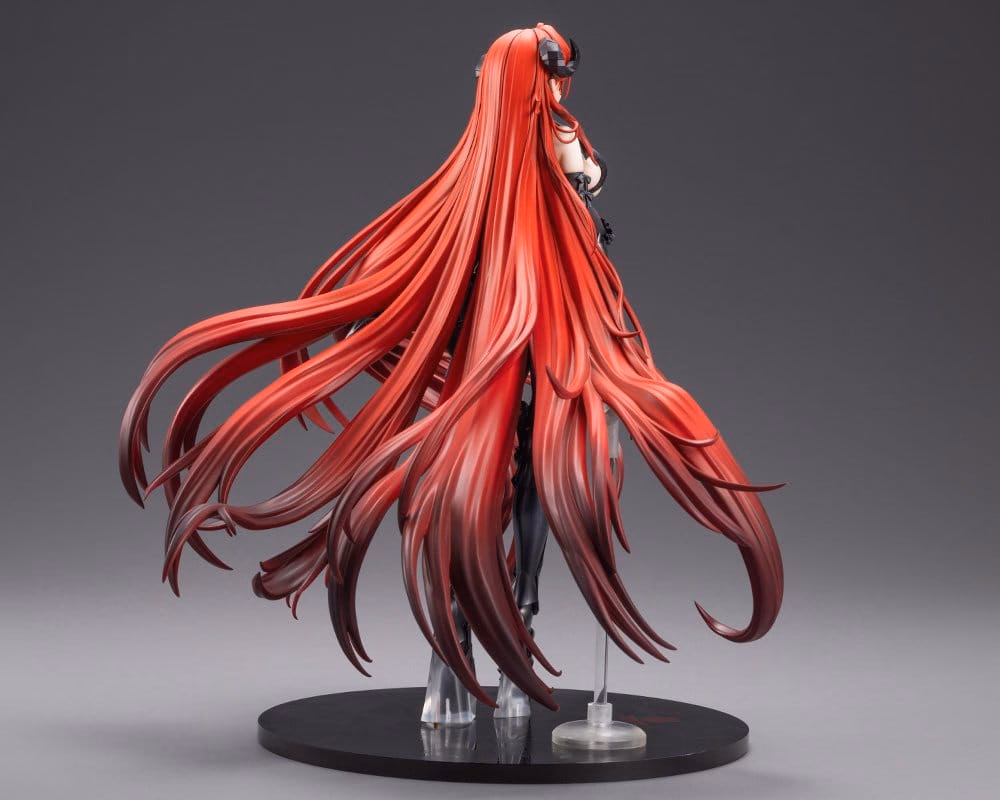 Azur Lane PVC Figure 1/7 Hindenburg 29 cm by Kotobukiya - Azur Lane
