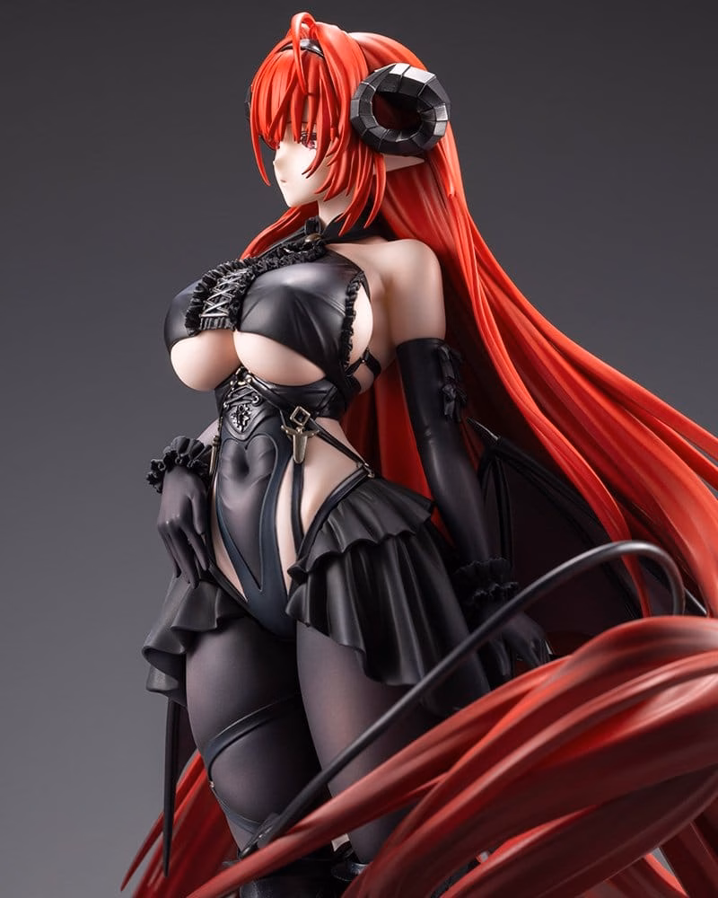 Azur Lane PVC Figure 1/7 Hindenburg 29 cm by Kotobukiya - Azur Lane