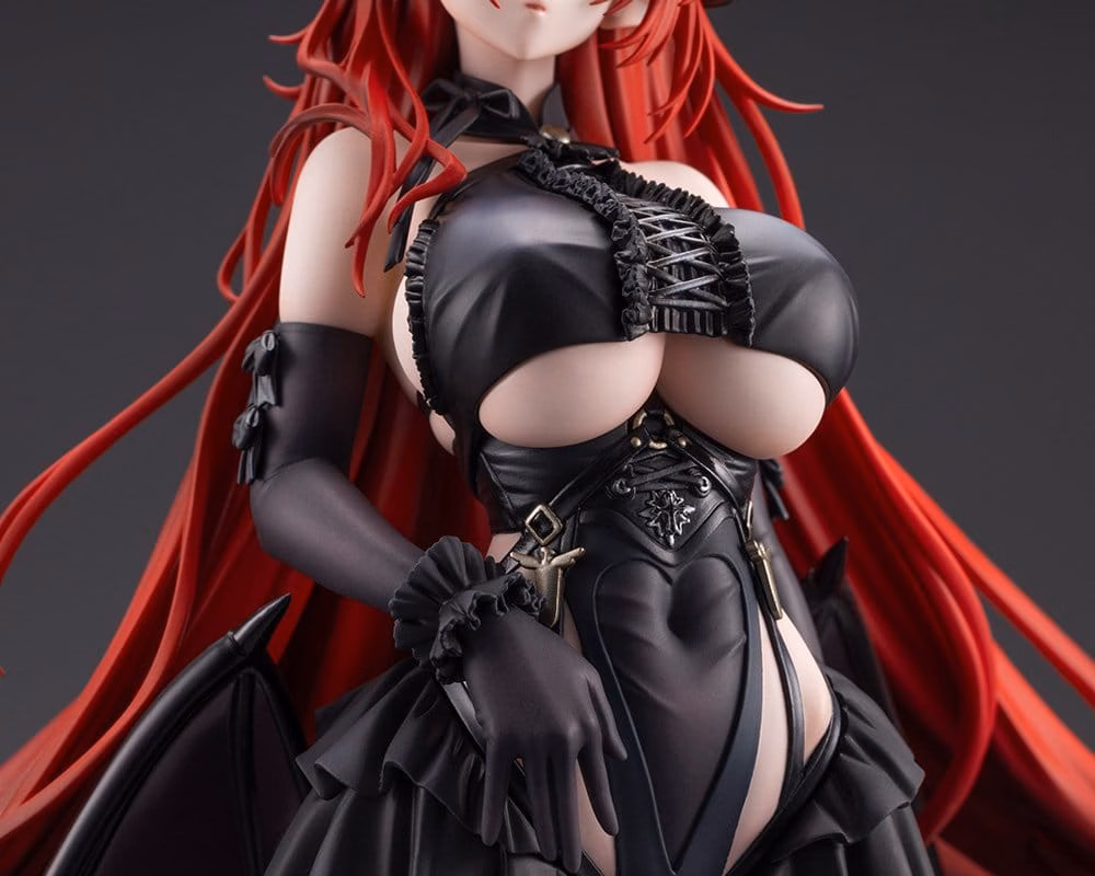Azur Lane PVC Figure 1/7 Hindenburg 29 cm by Kotobukiya - Azur Lane