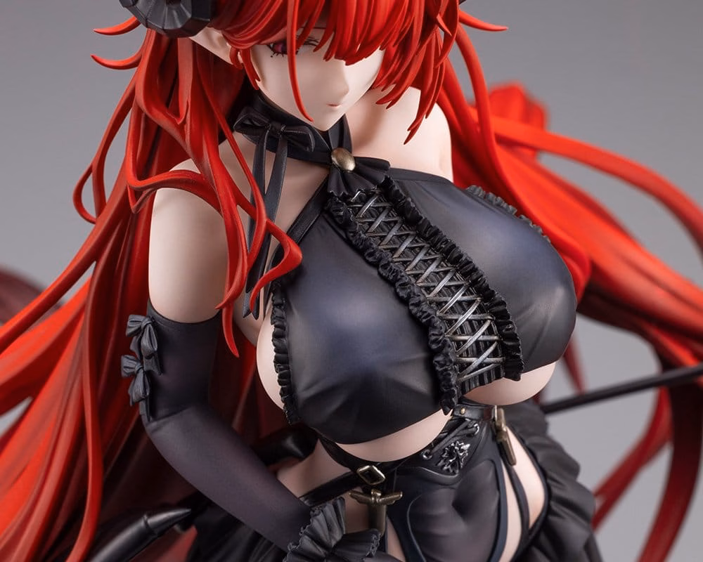 Azur Lane PVC Figure 1/7 Hindenburg 29 cm by Kotobukiya - Azur Lane