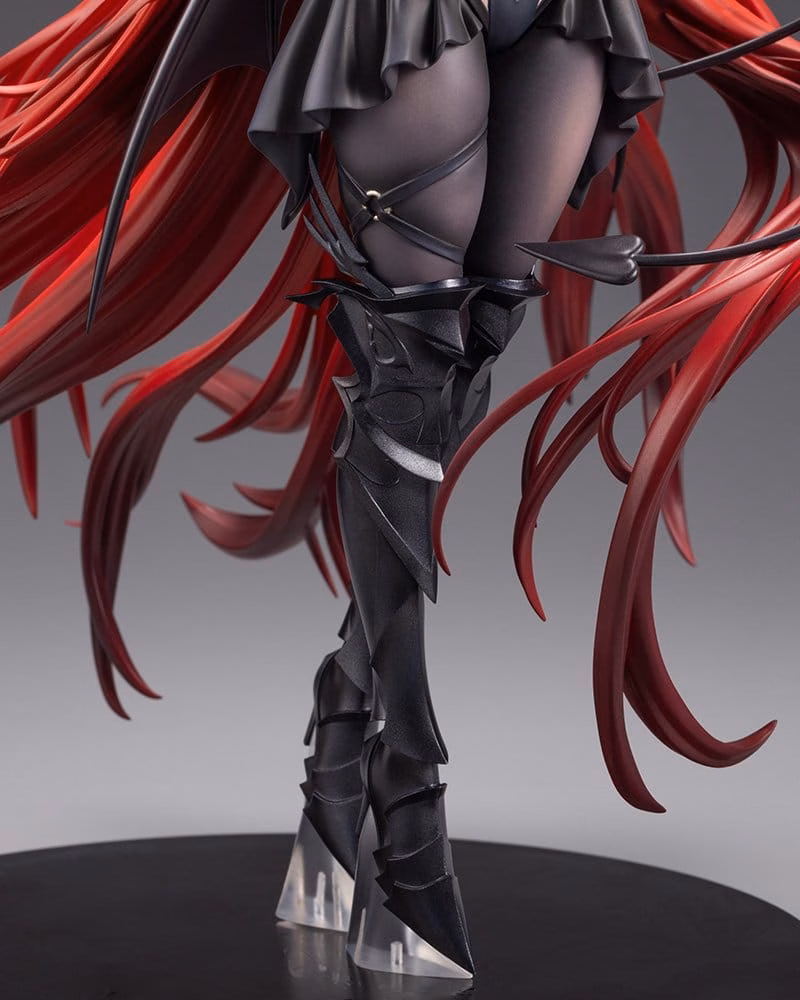 Azur Lane PVC Figure 1/7 Hindenburg 29 cm by Kotobukiya - Azur Lane
