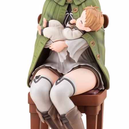 Mushoku Tensei: Jobless Reincarnation Season 3 PVC Figure 1/7 Sylphiette Greyrat & Lucie Greyrat 21 cm by Kotobukiya - Mushoku Tensei