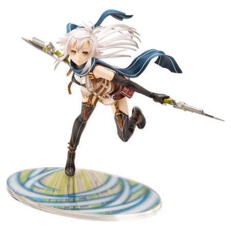 The Legend of Heroes PVC Figure 1/8 Fie Claussell 17 cm by Kotobukiya - The Legend of Heroes