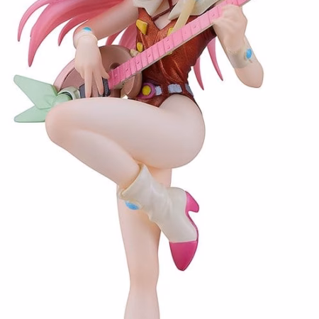 Macross 7 PLAMAX Plastic Model Kit MF-90: minimum factory Mylene Flare Jenius 9 cm by Max Factory - Macross