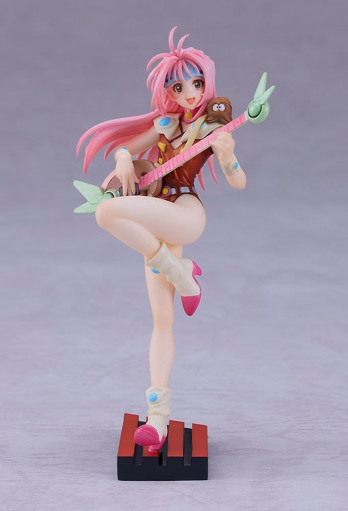 Macross 7 PLAMAX Plastic Model Kit MF-90: minimum factory Mylene Flare Jenius 9 cm by Max Factory - Macross