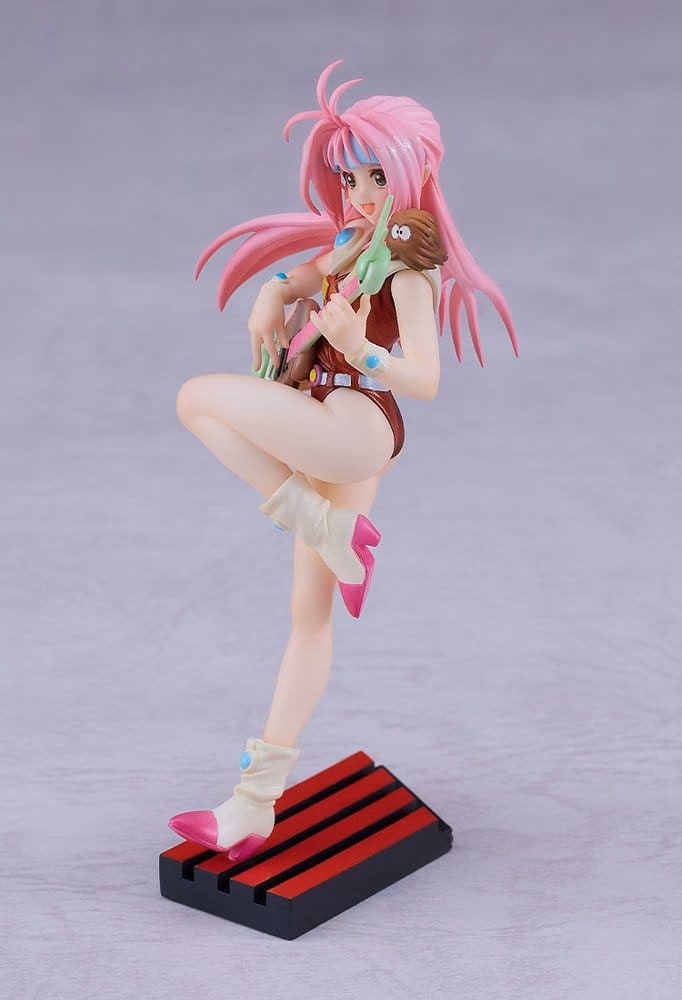 Macross 7 PLAMAX Plastic Model Kit MF-90: minimum factory Mylene Flare Jenius 9 cm by Max Factory - Macross