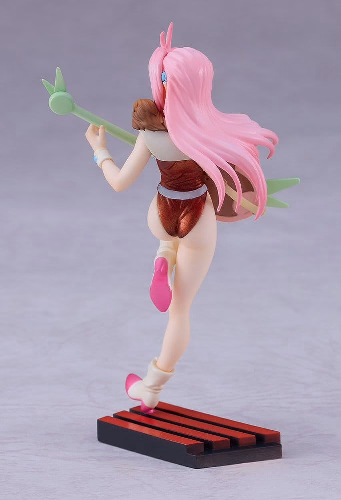 Macross 7 PLAMAX Plastic Model Kit MF-90: minimum factory Mylene Flare Jenius 9 cm by Max Factory - Macross