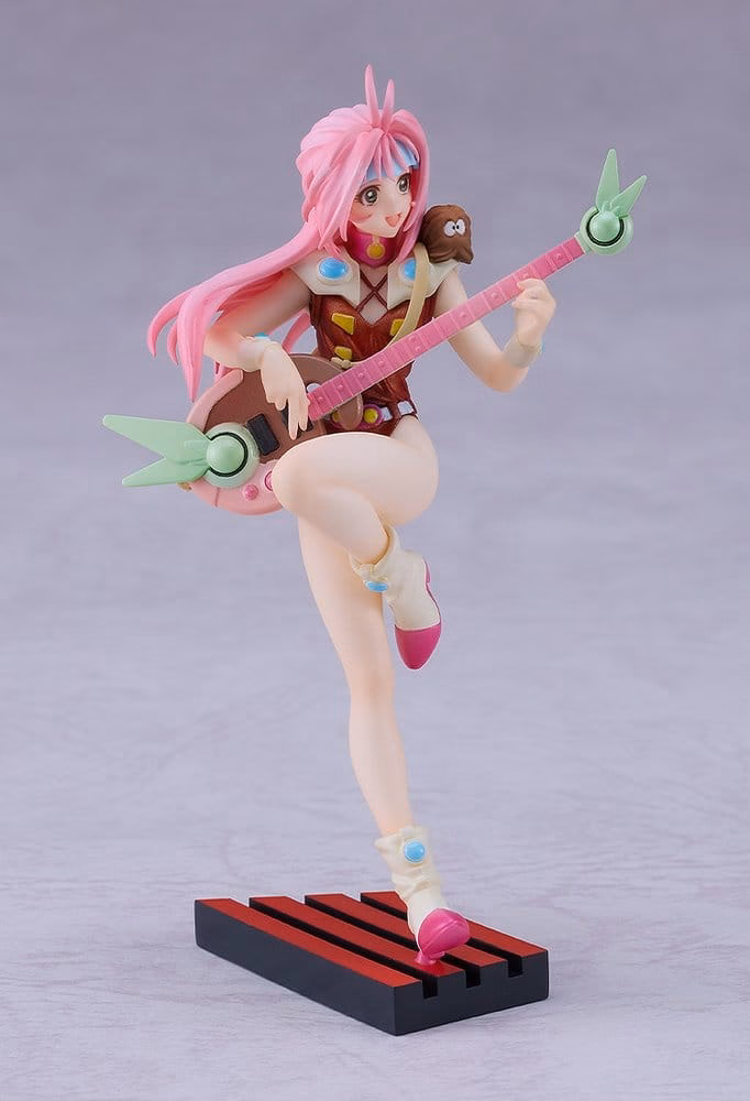 Macross 7 PLAMAX Plastic Model Kit MF-90: minimum factory Mylene Flare Jenius 9 cm by Max Factory - Macross