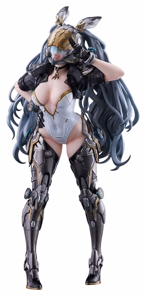 The First Descendant PVC Figure 1/7 Ultimate Bunny 26 cm by Max Factory - The First Descendant