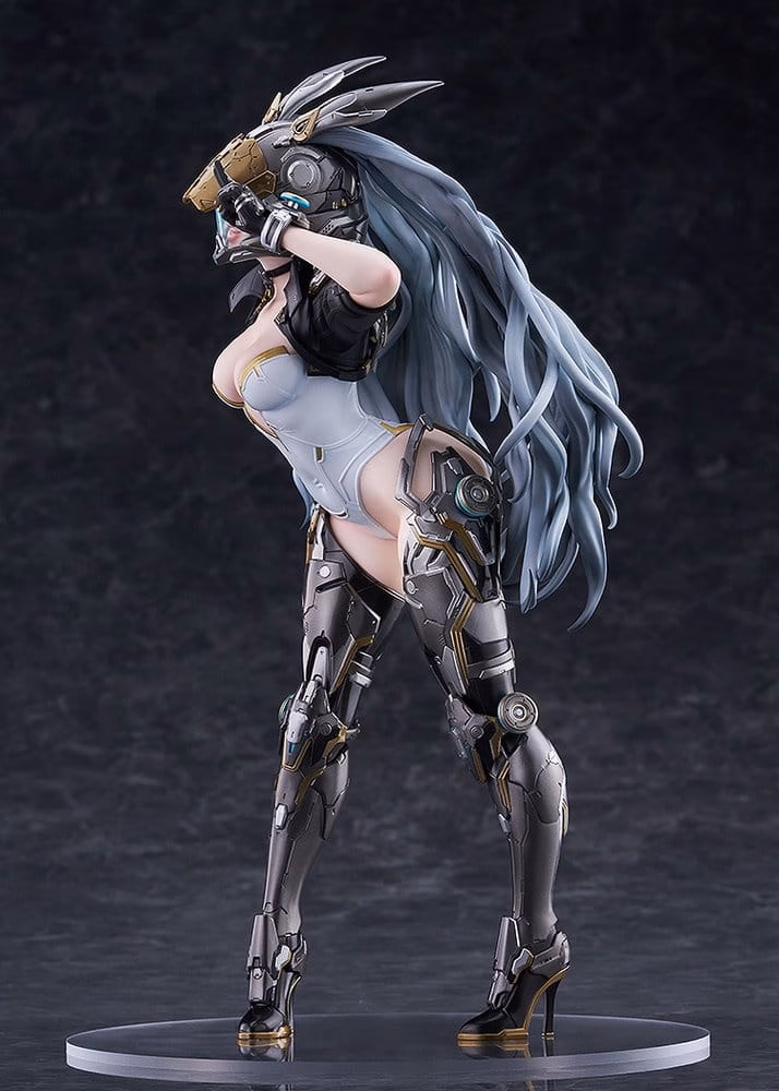 The First Descendant PVC Figure 1/7 Ultimate Bunny 26 cm by Max Factory - The First Descendant