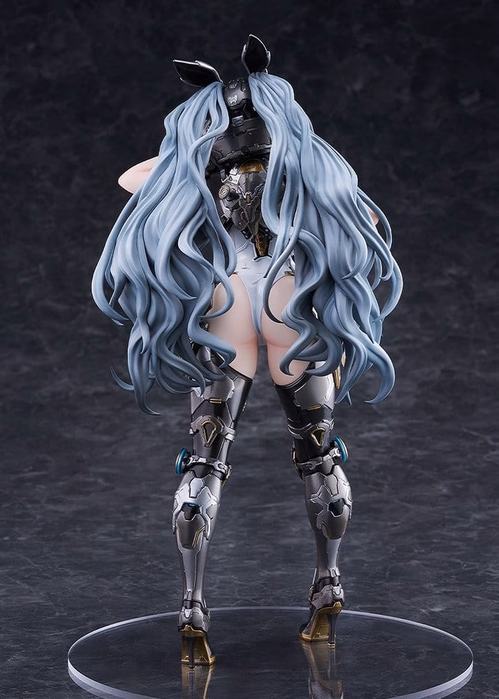 The First Descendant PVC Figure 1/7 Ultimate Bunny 26 cm by Max Factory - The First Descendant