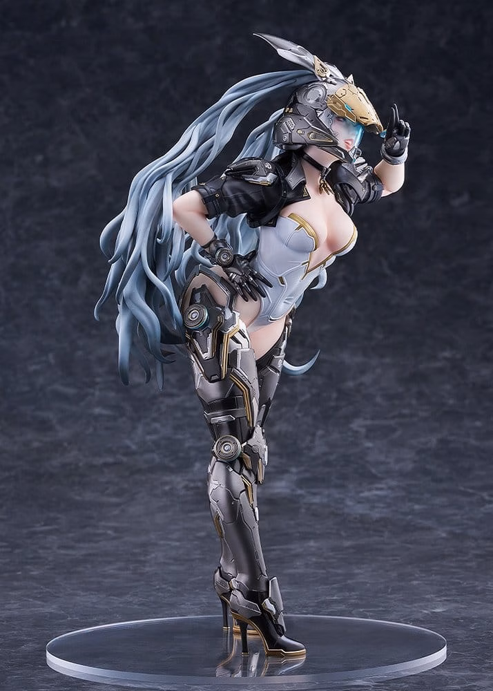 The First Descendant PVC Figure 1/7 Ultimate Bunny 26 cm by Max Factory - The First Descendant